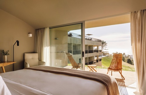 Ericeira Hotel | Immerso Hotel, a Member of Design Hotels
