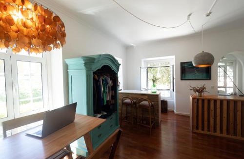 Estoril Hostel | Impact Beach House