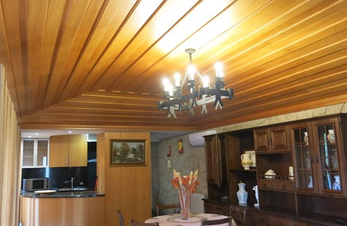 Amares House | Impeccable 2-Bed House in Prozelo