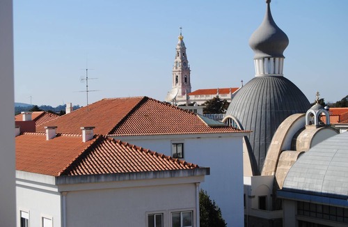 Fatima Hotel | Imperhotel by Umbral