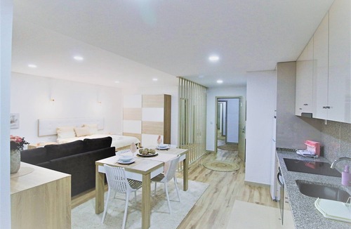 Portela Apartment | Imperial Apartment