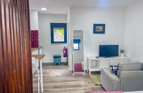 Peso da Regua Apartment | Imperial Douro Apartamento 7