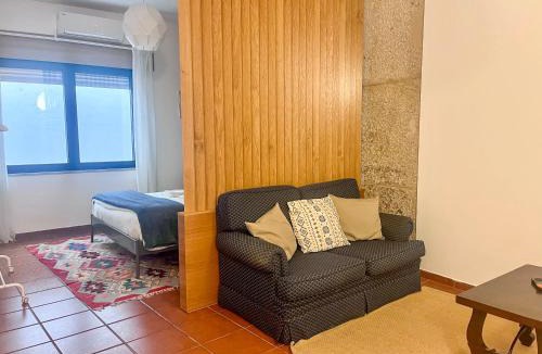 Peso da Regua Apartment | Imperial Douro Apartamento 2