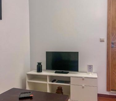 Peso da Regua Apartment | Imperial Douro Apartamento 2