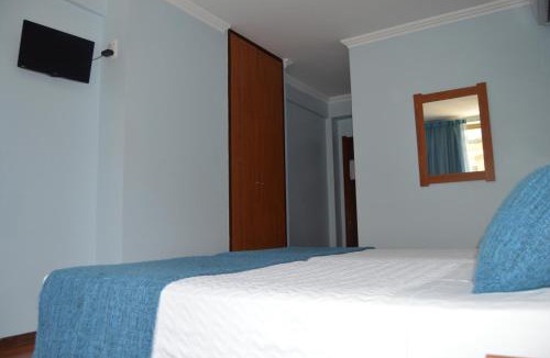 Peso da Regua Hotel | Imperio Hotel