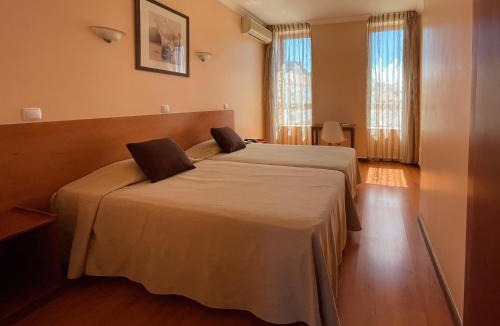Peso da Regua Hotel | Imperio Hotel