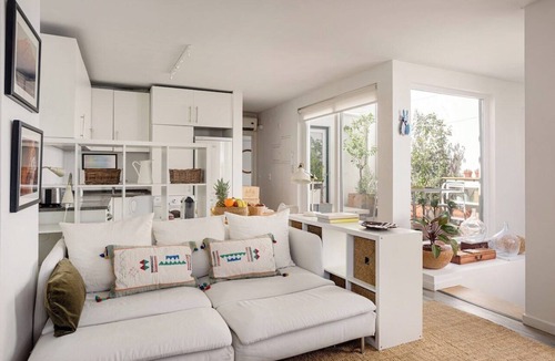 Santa Isabel Apartment | Imprensa Nacional Cozy and Comfort Apartment