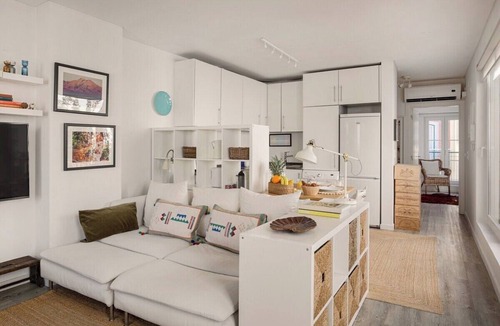 Santa Isabel Apartment | Imprensa Nacional Cozy and Comfort Apartment