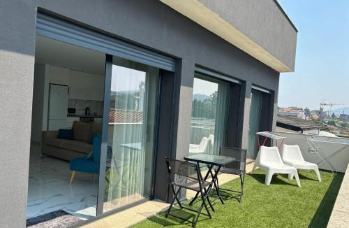 Barcelos Apartment | In Barcelos View Lodge