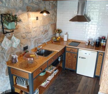 Rates House | In Costa House - Alojamento Barcelos