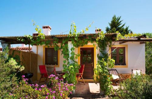 Abris House | In der Natur und nah am Meer: Casa Sul