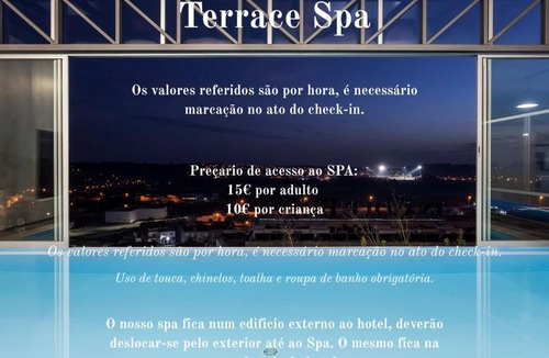 Agueda Hotel | In Gold Hotel & Spa