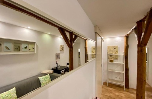 Bairro Alto Apartment | In Lisbon Green Studio