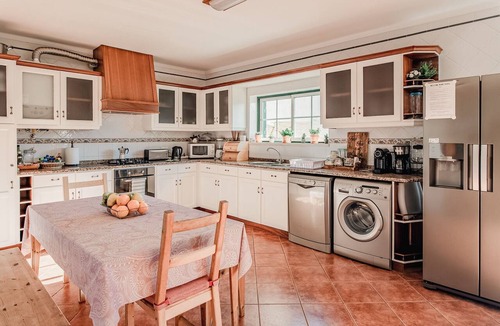 Peniche Apartment | In My House Baleal - Full House