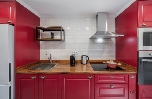 Canhas Apartment | In south-west Madeira, Casas ao Sol - Adega