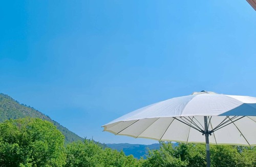 Terras de Bouro House | In the heart of the Gerês National Park, a peaceful and inspiring place!