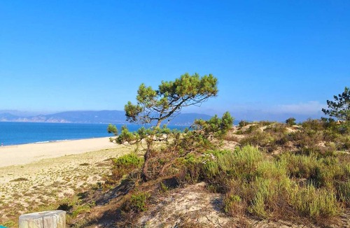 Carvalhal Apartment | In Troia, 2-room apartment, just a 3-minute walk from the beach