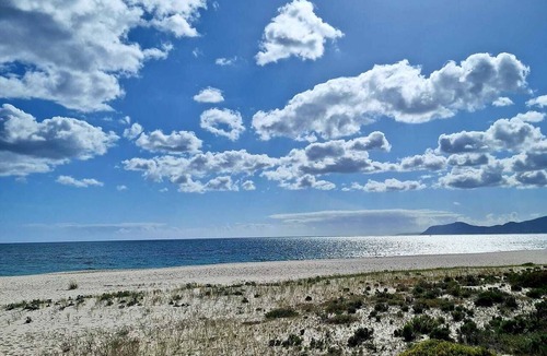 Carvalhal Apartment | In Troia, 2-room apartment, just a 3-minute walk from the beach