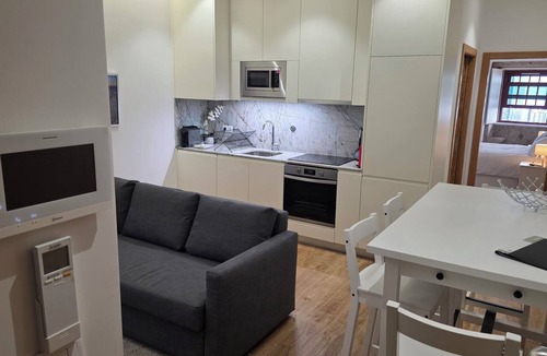 Viana do Castelo Apartment | IN VIANA: A apart in a prime location in the historic center of Viana do Castelo