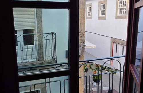 Viana do Castelo Apartment | IN VIANA: A apart in a prime location in the historic center of Viana do Castelo