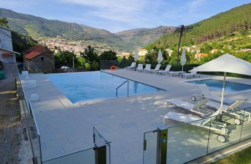Manteigas Hotel | INATEL Manteigas Hotel