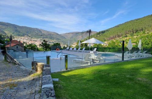 Manteigas Hotel | INATEL Manteigas Hotel