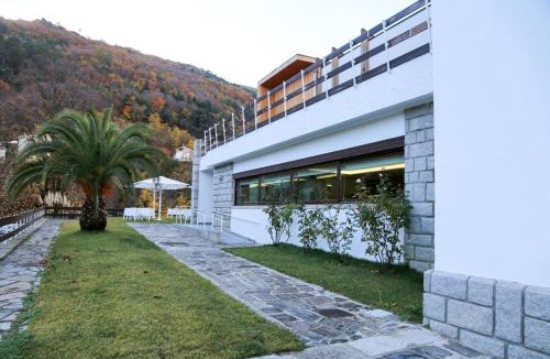 Manteigas Hotel | INATEL Manteigas Hotel
