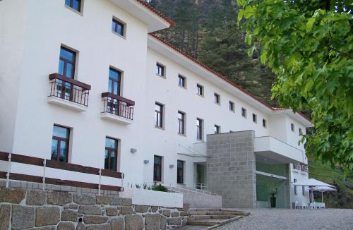 Manteigas Hotel | INATEL Manteigas Hotel