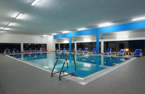 Piodao Hotel | INATEL Piodao Hotel
