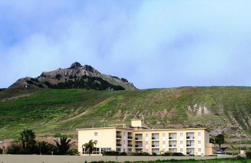 Cabeco da Ponta Hotel | INATEL Porto Santo Hotel