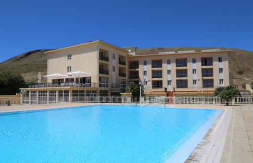 Cabeco da Ponta Hotel | INATEL Porto Santo Hotel