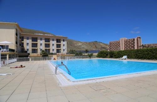 Cabeco da Ponta Hotel | INATEL Porto Santo Hotel