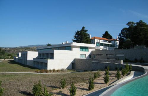 Vila Ruiva Hotel | INATEL Vila Ruiva Hotel