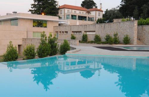 Vila Ruiva Hotel | INATEL Vila Ruiva Hotel