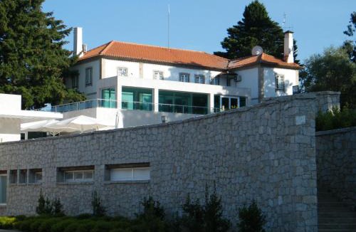 Vila Ruiva Hotel | INATEL Vila Ruiva Hotel