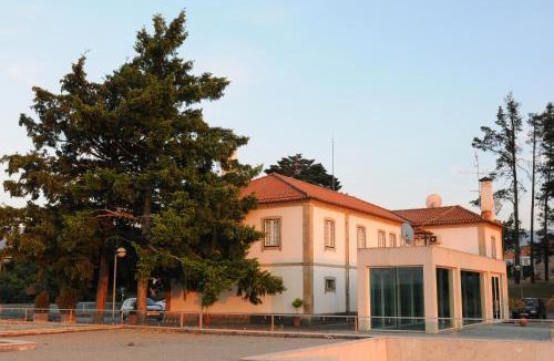 Vila Ruiva Hotel | INATEL Vila Ruiva Hotel