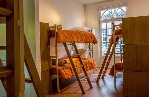 Braga Hostel | inBraga Hostel