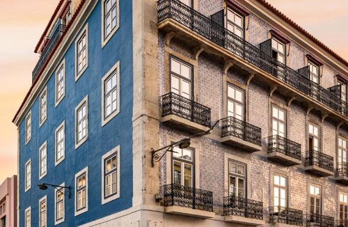 Sao Paulo Hotel | Independente Bica