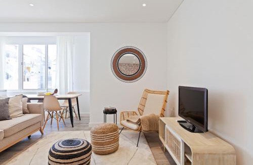 Santo Condestavel Apartment | Infantaria - 98001AL