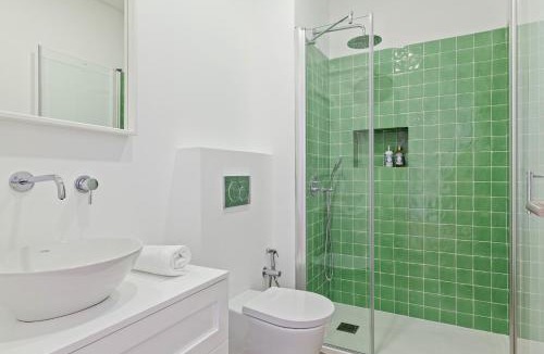 Santo Condestavel Apartment | Infantaria - 98001AL