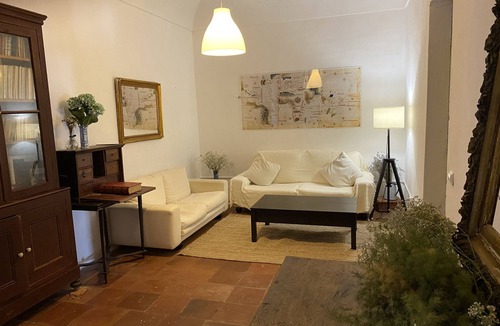 Vidigueira Bed & Breakfast | Infante D Henrique room
