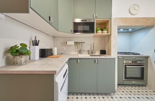 Sao Cristovao e Sao Lourenco Apartment | Inglesinhos - Castelo