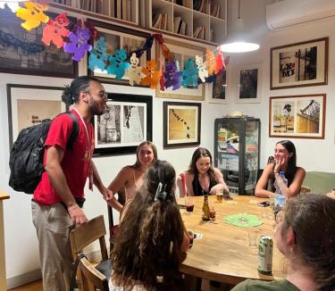 Santa Maria Maior Hostel | Inn Possible Lisbon Hostel