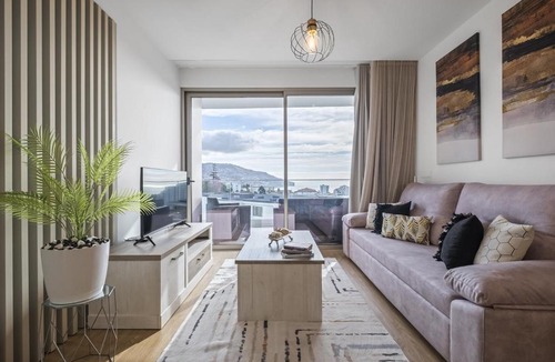 Sao Martinho Apartment | Inner City by Homie