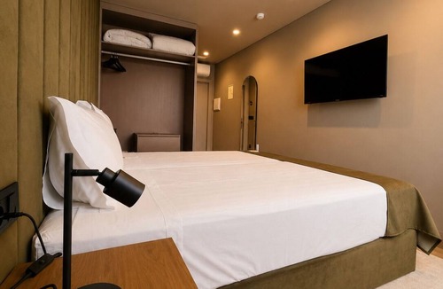 Pacos De Ferreira Hotel | INOTEL Paços de Ferreira