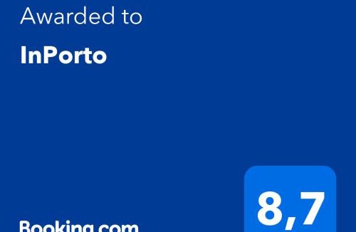 Cedofeita House | InPorto