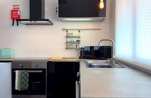 Carmo Apartment | [ins] igneous