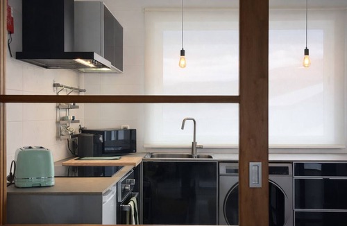 Carmo Apartment | [ins] igneous