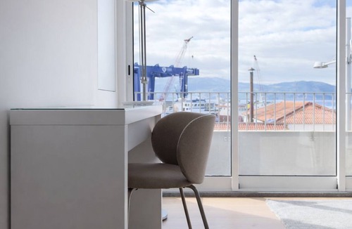 Carmo Apartment | [ins] igneous
