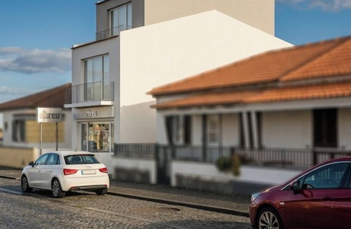 Carmo Apartment | [ins] igneous